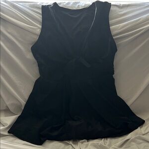 Torrid Swim Dress